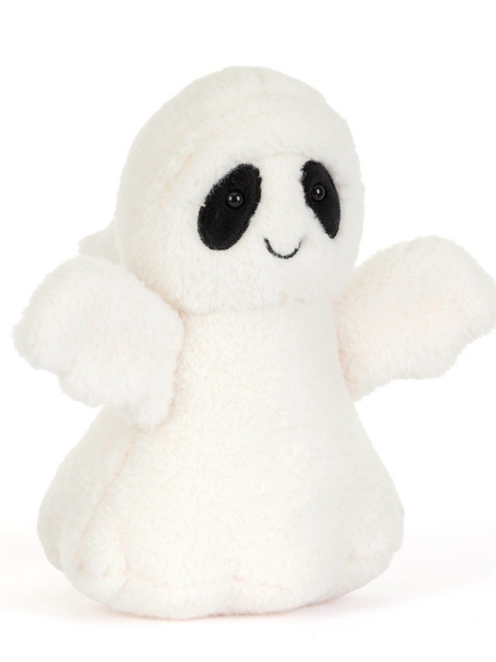 Jellycat Ghost Bob BNWT Halloween
